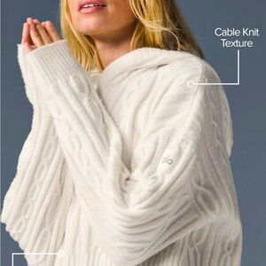 Alo yoga set, size S